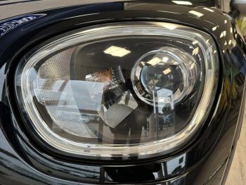 Photo 4 du bon plan MINI Countryman Cooper SE 136ch + 88ch Longstone ALL4 BVA6 7cv occasion à 23680 €