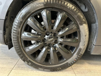 Photo 7 du bon plan MINI Countryman Cooper SE 136ch + 88ch Longstone ALL4 BVA6 7cv occasion à 23680 €