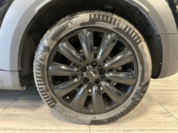 Photo 8 du bon plan MINI Countryman Cooper SE 136ch + 88ch Longstone ALL4 BVA6 7cv occasion à 23680 €