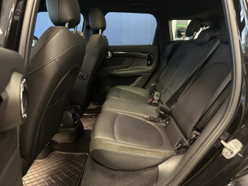 Photo 13 du bon plan MINI Countryman Cooper SE 136ch + 88ch Longstone ALL4 BVA6 7cv occasion à 23680 €