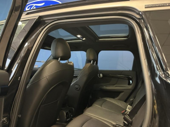 Photo 14 du bon plan MINI Countryman Cooper SE 136ch + 88ch Longstone ALL4 BVA6 7cv occasion à 23680 €