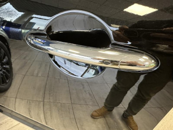 Photo 17 du bon plan MINI Countryman Cooper SE 136ch + 88ch Longstone ALL4 BVA6 7cv occasion à 23680 €