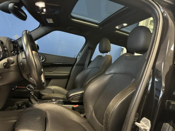 Photo 19 du bon plan MINI Countryman Cooper SE 136ch + 88ch Longstone ALL4 BVA6 7cv occasion à 23680 €