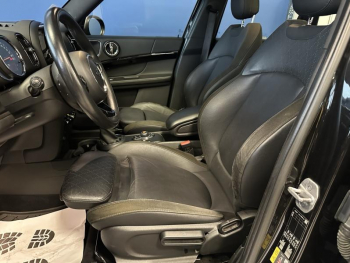 Photo 21 du bon plan MINI Countryman Cooper SE 136ch + 88ch Longstone ALL4 BVA6 7cv occasion à 23680 €