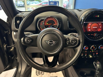 Photo 23 du bon plan MINI Countryman Cooper SE 136ch + 88ch Longstone ALL4 BVA6 7cv occasion à 23680 €