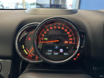 Photo 24 du bon plan MINI Countryman Cooper SE 136ch + 88ch Longstone ALL4 BVA6 7cv occasion à 23680 €