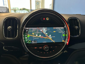 Photo 27 du bon plan MINI Countryman Cooper SE 136ch + 88ch Longstone ALL4 BVA6 7cv occasion à 23680 €