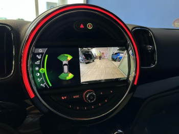 Photo 29 du bon plan MINI Countryman Cooper SE 136ch + 88ch Longstone ALL4 BVA6 7cv occasion à 23680 €