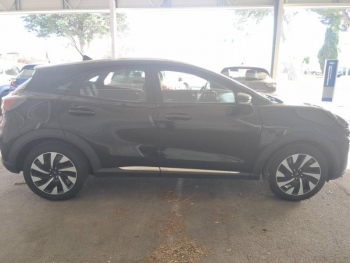 Photo 4 du bon plan FORD Puma 1.0 Flexifuel 125ch S&S mHEV Titanium Business occasion à 19390 €