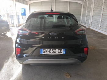 Photo 6 du bon plan FORD Puma 1.0 Flexifuel 125ch S&S mHEV Titanium Business occasion à 19390 €