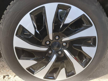 Photo 10 du bon plan FORD Puma 1.0 Flexifuel 125ch S&S mHEV Titanium Business occasion à 19390 €