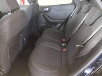 Photo 11 du bon plan FORD Puma 1.0 Flexifuel 125ch S&S mHEV Titanium Business occasion à 19390 €