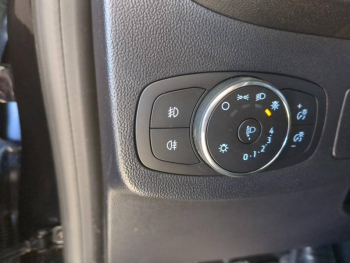 Photo 16 du bon plan FORD Puma 1.0 Flexifuel 125ch S&S mHEV Titanium Business occasion à 19390 €