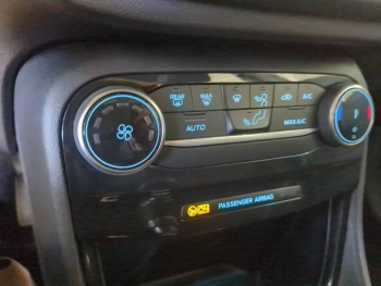 Photo 20 du bon plan FORD Puma 1.0 Flexifuel 125ch S&S mHEV Titanium Business occasion à 19390 €