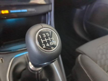 Photo 21 du bon plan FORD Puma 1.0 Flexifuel 125ch S&S mHEV Titanium Business occasion à 19390 €