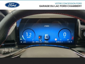 Photo 3 du bon plan FORD Puma 1.0 EcoBoost 125ch S&S mHEV ST-Line Powershift occasion à 24990 €