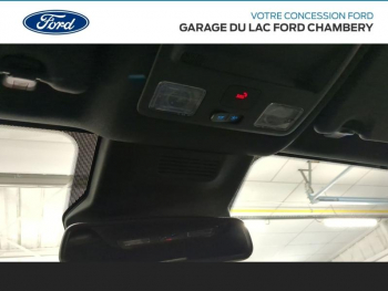 Photo 6 du bon plan FORD Puma 1.0 EcoBoost 125ch S&S mHEV ST-Line Powershift occasion à 24990 €