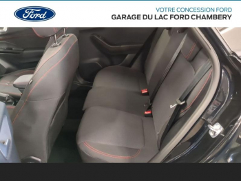 Photo 8 du bon plan FORD Puma 1.0 EcoBoost 125ch S&S mHEV ST-Line Powershift occasion à 24990 €