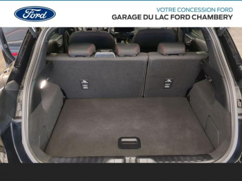 Photo 9 du bon plan FORD Puma 1.0 EcoBoost 125ch S&S mHEV ST-Line Powershift occasion à 24990 €