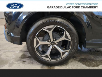 Photo 11 du bon plan FORD Puma 1.0 EcoBoost 125ch S&S mHEV ST-Line Powershift occasion à 24990 €