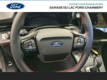 Photo 15 du bon plan FORD Puma 1.0 EcoBoost 125ch S&S mHEV ST-Line Powershift occasion à 24990 €