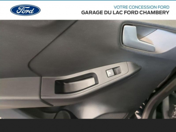 Photo 17 du bon plan FORD Puma 1.0 EcoBoost 125ch S&S mHEV ST-Line Powershift occasion à 24990 €