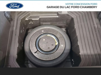 Photo 19 du bon plan FORD Puma 1.0 EcoBoost 125ch S&S mHEV ST-Line Powershift occasion à 24990 €