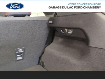 Photo 20 du bon plan FORD Puma 1.0 EcoBoost 125ch S&S mHEV ST-Line Powershift occasion à 24990 €