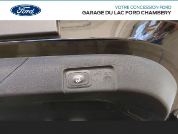 Photo 21 du bon plan FORD Puma 1.0 EcoBoost 125ch S&S mHEV ST-Line Powershift occasion à 24990 €