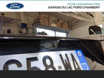 Photo 22 du bon plan FORD Puma 1.0 EcoBoost 125ch S&S mHEV ST-Line Powershift occasion à 24990 €