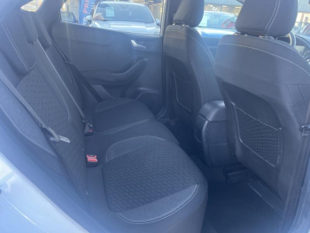 Photo 6 du bon plan FORD Puma 1.0 Flexifuel 125ch S&S mHEV Titanium Design 3 occasion à 15490 €