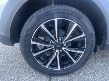 Photo 7 du bon plan FORD Puma 1.0 Flexifuel 125ch S&S mHEV Titanium Design 3 occasion à 15490 €