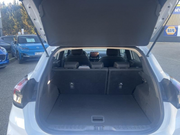 Photo 10 du bon plan FORD Puma 1.0 Flexifuel 125ch S&S mHEV Titanium Design 3 occasion à 15490 €