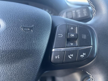 Photo 21 du bon plan FORD Puma 1.0 Flexifuel 125ch S&S mHEV Titanium Design 3 occasion à 15490 €