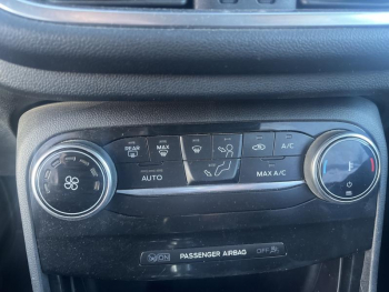 Photo 24 du bon plan FORD Puma 1.0 Flexifuel 125ch S&S mHEV Titanium Design 3 occasion à 15490 €