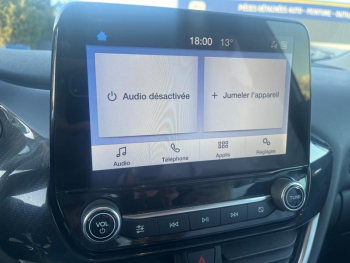 Photo 25 du bon plan FORD Puma 1.0 Flexifuel 125ch S&S mHEV Titanium Design 3 occasion à 15490 €