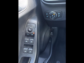 Photo 12 du bon plan FORD Puma 1.0 Flexifuel 125ch S&S mHEV Titanium occasion à 18350 €