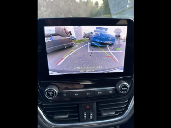 Photo 13 du bon plan FORD Puma 1.0 Flexifuel 125ch S&S mHEV Titanium occasion à 18350 €