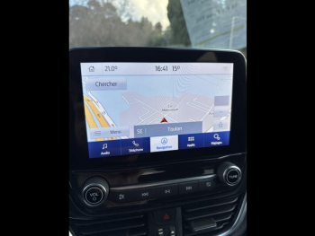 Photo 15 du bon plan FORD Puma 1.0 Flexifuel 125ch S&S mHEV Titanium occasion à 18350 €