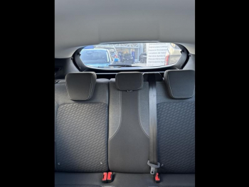 Photo 16 du bon plan FORD Puma 1.0 Flexifuel 125ch S&S mHEV Titanium occasion à 18350 €