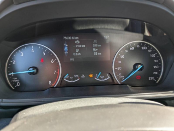 Photo 9 du bon plan FORD EcoSport 1.0 EcoBoost 125ch ST-Line Euro6.2 occasion à 12490 €