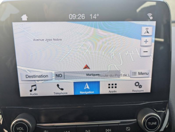 Photo 10 du bon plan FORD EcoSport 1.0 EcoBoost 125ch ST-Line Euro6.2 occasion à 12490 €