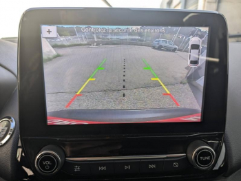 Photo 11 du bon plan FORD EcoSport 1.0 EcoBoost 125ch ST-Line Euro6.2 occasion à 12490 €