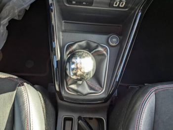 Photo 14 du bon plan FORD EcoSport 1.0 EcoBoost 125ch ST-Line Euro6.2 occasion à 12490 €