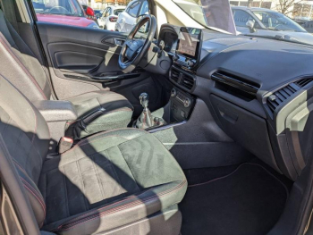 Photo 19 du bon plan FORD EcoSport 1.0 EcoBoost 125ch ST-Line Euro6.2 occasion à 12490 €