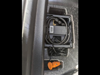 Photo 21 du bon plan FORD EcoSport 1.0 EcoBoost 125ch ST-Line Euro6.2 occasion à 12490 €