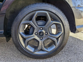 Photo 24 du bon plan FORD EcoSport 1.0 EcoBoost 125ch ST-Line Euro6.2 occasion à 12490 €