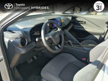 Photo 11 du bon plan TOYOTA C-HR 2.0 Hybride 200ch Design NG23 occasion à 28890 €