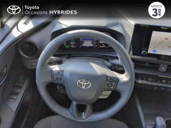 Photo 13 du bon plan TOYOTA C-HR 2.0 Hybride 200ch Design NG23 occasion à 28890 €