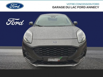 Photo 2 du bon plan FORD Puma 1.0 EcoBoost 125ch S&S mHEV ST-Line X Powershift occasion à 18990 €